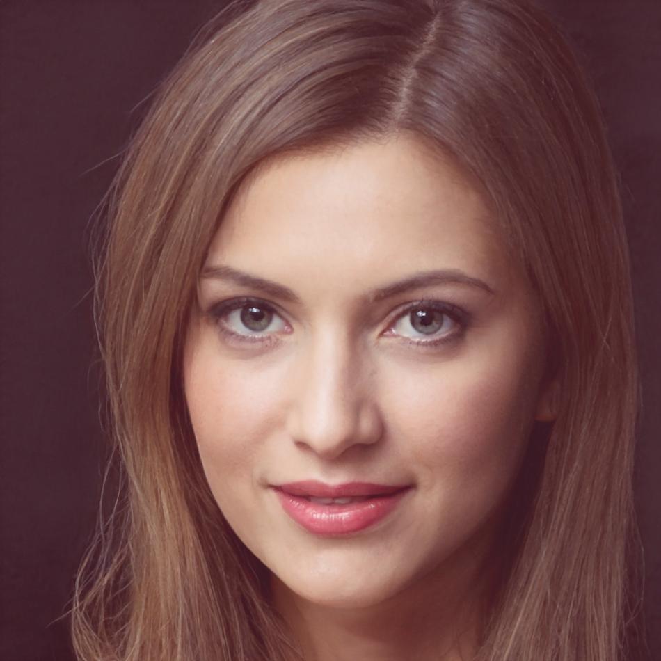 Portrait de Sabine Lefèvre