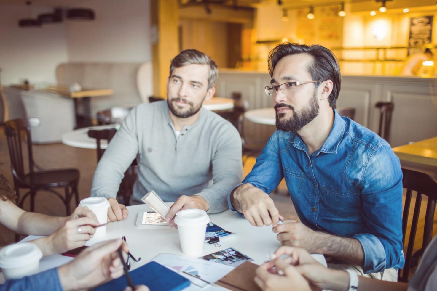 Accompagnement financier personnalisé avec transparence et clarté