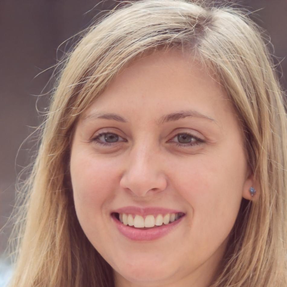 Portrait de Léna Dubreuil, cofondatrice de aeriontavos